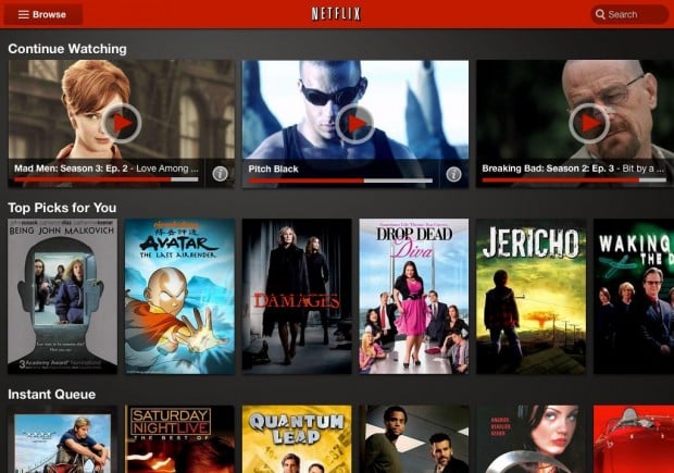 Netflix