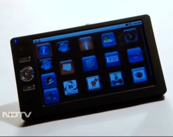 Tablet