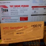 HTC Sensation Price