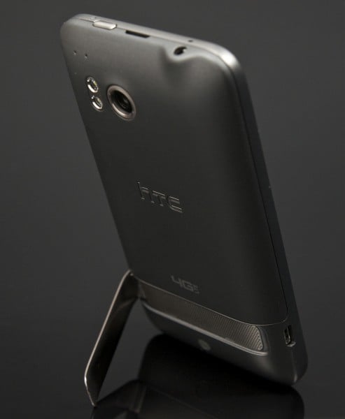 HTC ThunderBolt