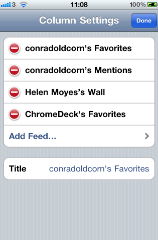 download tweetdeck iphone download tweetdeck iphone