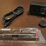 Thinkpad Tablet stylus and cord