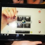 Thinkpad Tablet