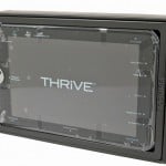 Toshiba Thrive Tablet - In The Box