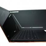 Lenovo IdeaPad U300s Ultrabook Side