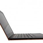 Lenovo IdeaPad U300s Ultrabook Side