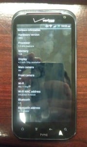 Latest Droid Bionic Commercial Has Me Worried HTC Vigor