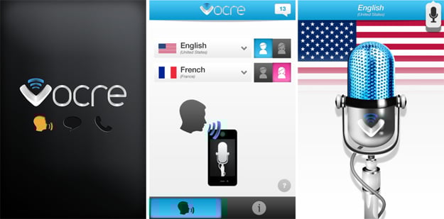 vocre