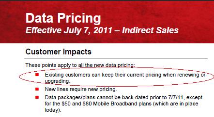 Verizon Data