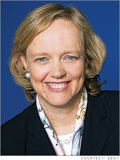 Meg Whitman