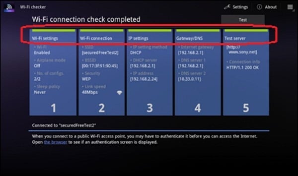 Sony S1 and S2 Leaked Screenshots Reveal Android 3.2, Homescreen, And More S1 and S2