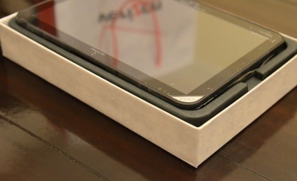 Motorola Xoom