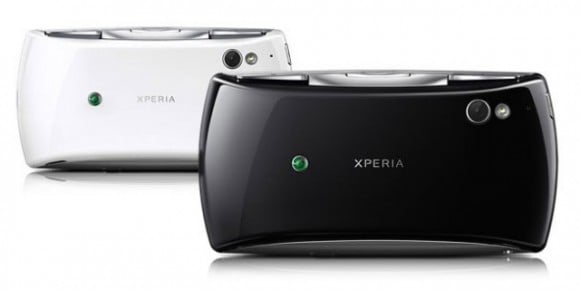 Xperia Play