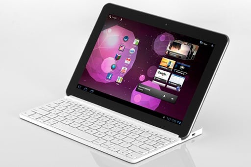 zaggkeys solo bluetooth keyboard for tablets